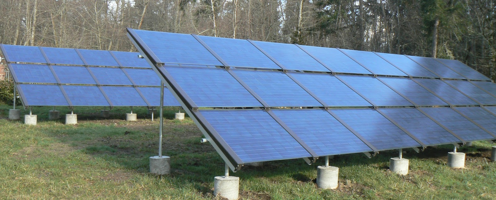 Artisan Electric Energy Solutions Vashon Solar Tour June 30th, 9am 5pm