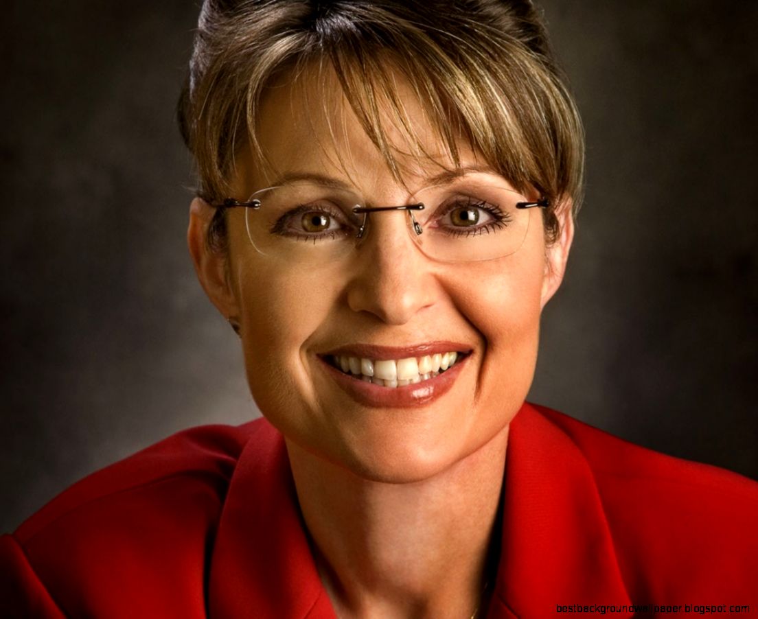 Sarah Palin Picture Hd