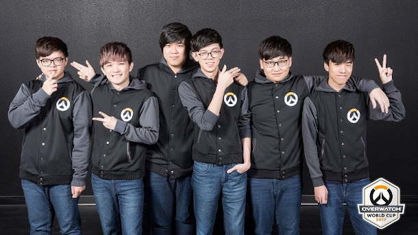 閃電狼已就位,台灣時間8月12日凌晨1時開戰,迎戰美國,目標打進BlizzCon。 閃電狼已就位,台灣時間8月12日凌晨1時開戰,迎戰美國,目標打進BlizzCon。