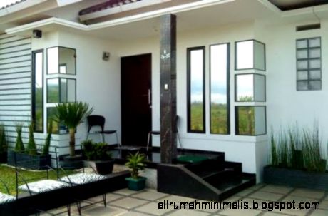 Kumpulan Gambar Model Teras Rumah Minimalis 2015 Kumpulan Gambar Model Teras Rumah Minimalis 2015