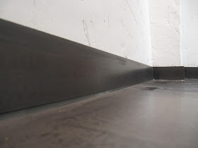 beton unique - beton cire: April 2012