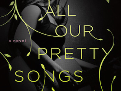 Guest Mixtape By Sarah Mccarry For All Our Pretty Songs Ya Highway