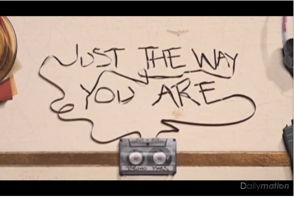 LETRA BECAUSE YOU LIVE letra because you live: