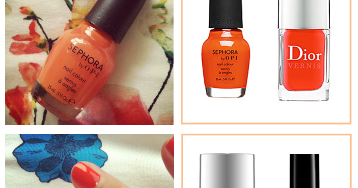 PartyMixTape: Bright Summer Nails