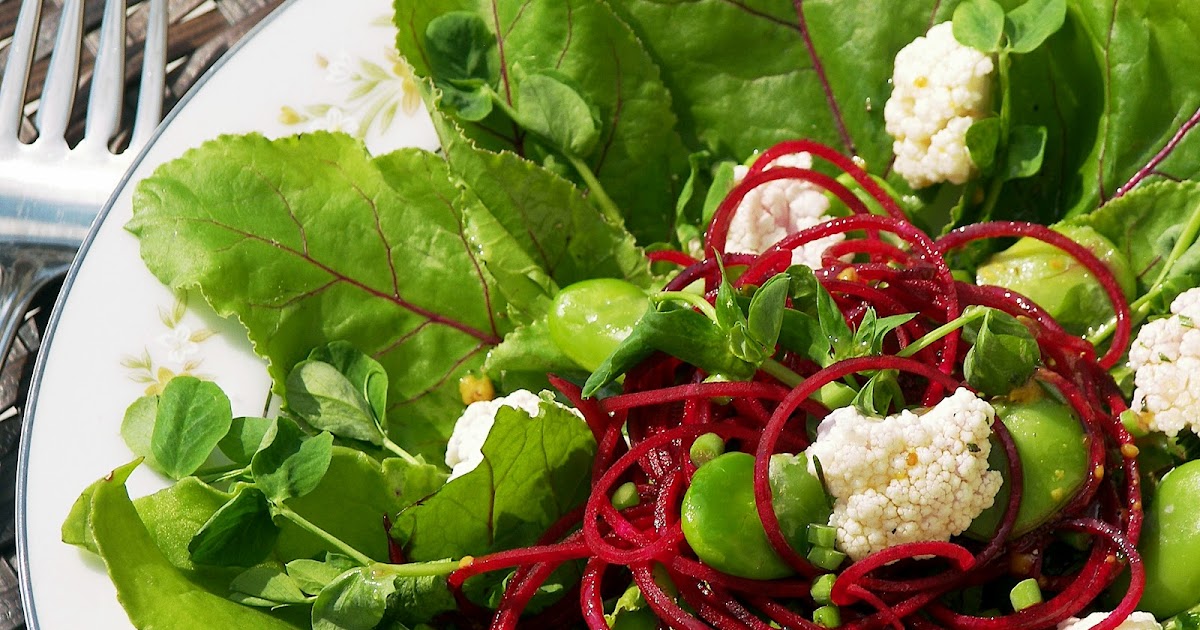 The Intentional Minimalist Beet Salad with Verjus Maple Vinaigrette