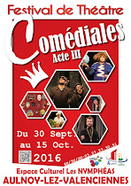 Affiche du festival