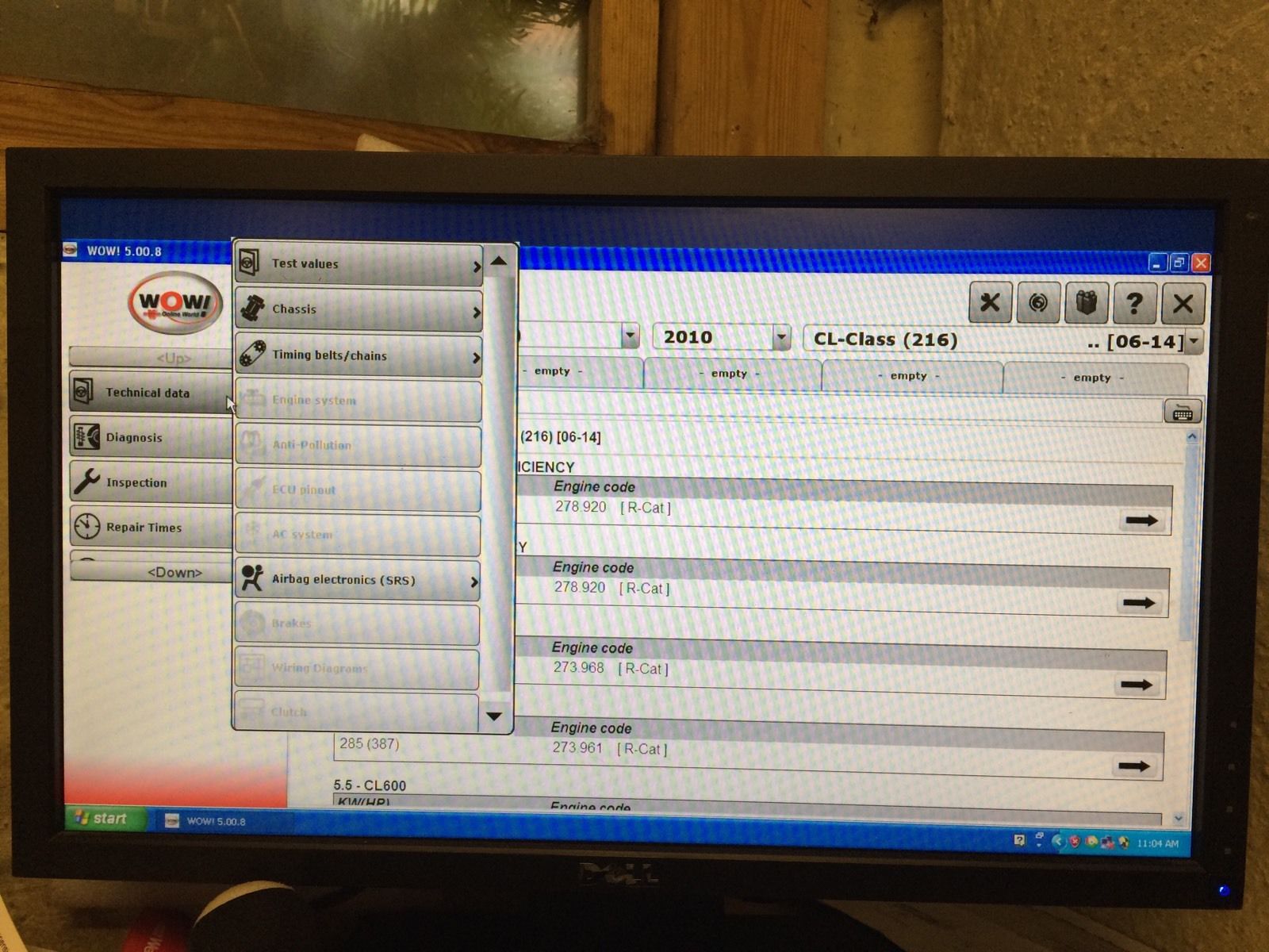 Wurth Wow 5 00 8 Keygen