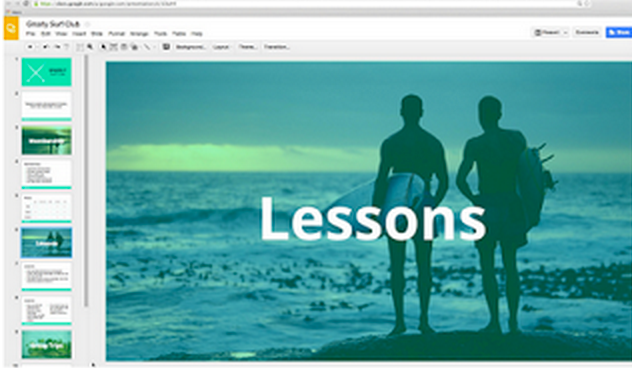 free presentation tools for students free presentation tools for students