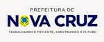 Página da Prefeitura Municipal de Nova Cruz/RN