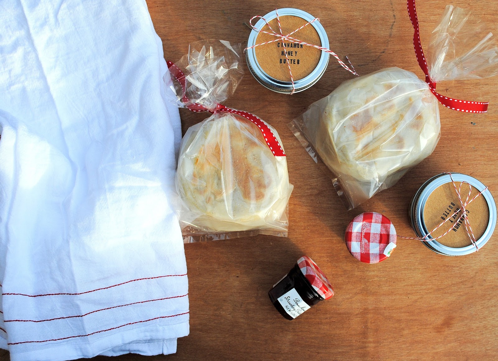 a valentine gift for our teachers