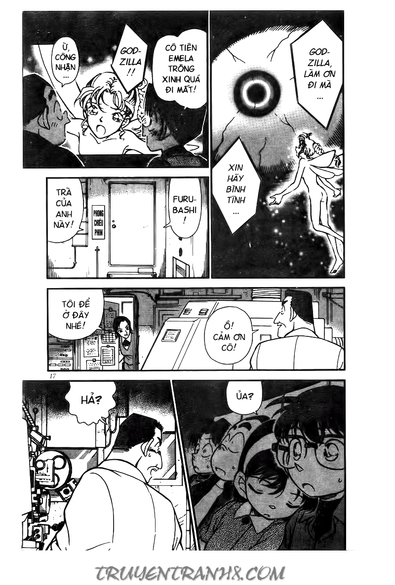 Detective Conan Chap 222 - Truyen.Chap.VN