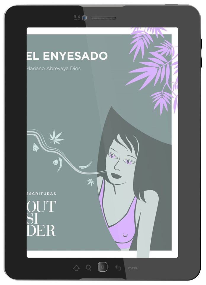 El enyesado y otros cuentos