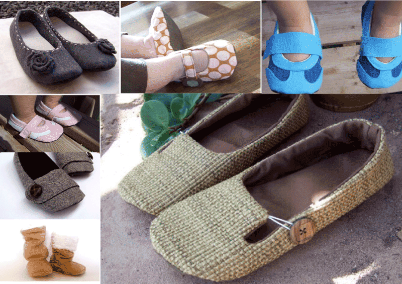 Shoeology Shoe Pattern Giveway Winner — VERY SHANNON