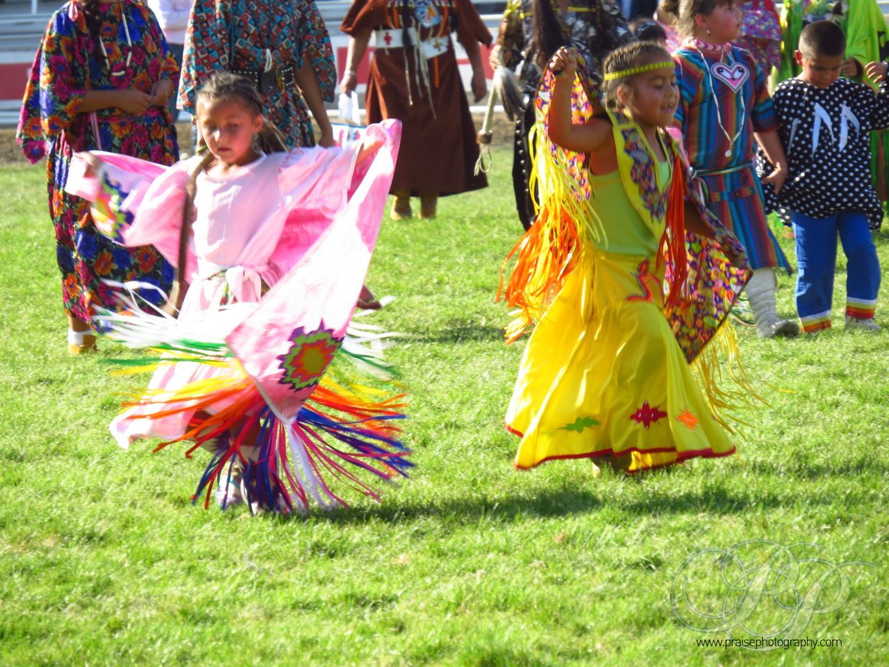 Eric Valentine's Praise Photography Blog Pendleton Round Up, the