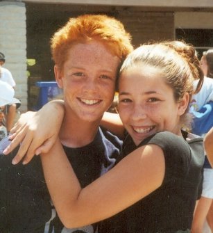 Redhead with husband pic images 785