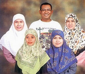 Poligami dan permasalahannya Poligami dan permasalahannya