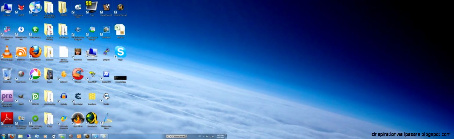 Windows 7 Different Wallpaper On Multiple Monitors Zoom Wallpapers Windows 7 Different Wallpaper On Multiple Monitors Zoom Wallpapers