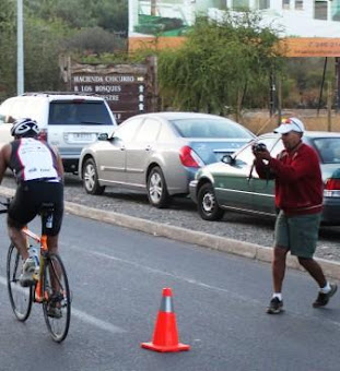 CARLOS VALDIVIA REPORTEANDO, ITU PR 2011