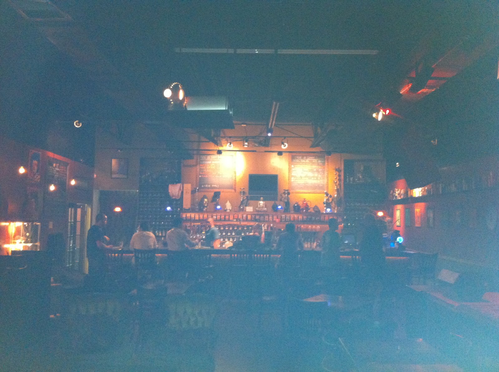 Daily Beer Review Funky Buddha Night Out and Beer Reviews