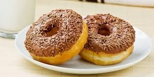 Resep donat kentang sederhana