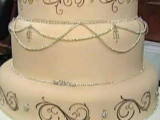 Сватбена Торта