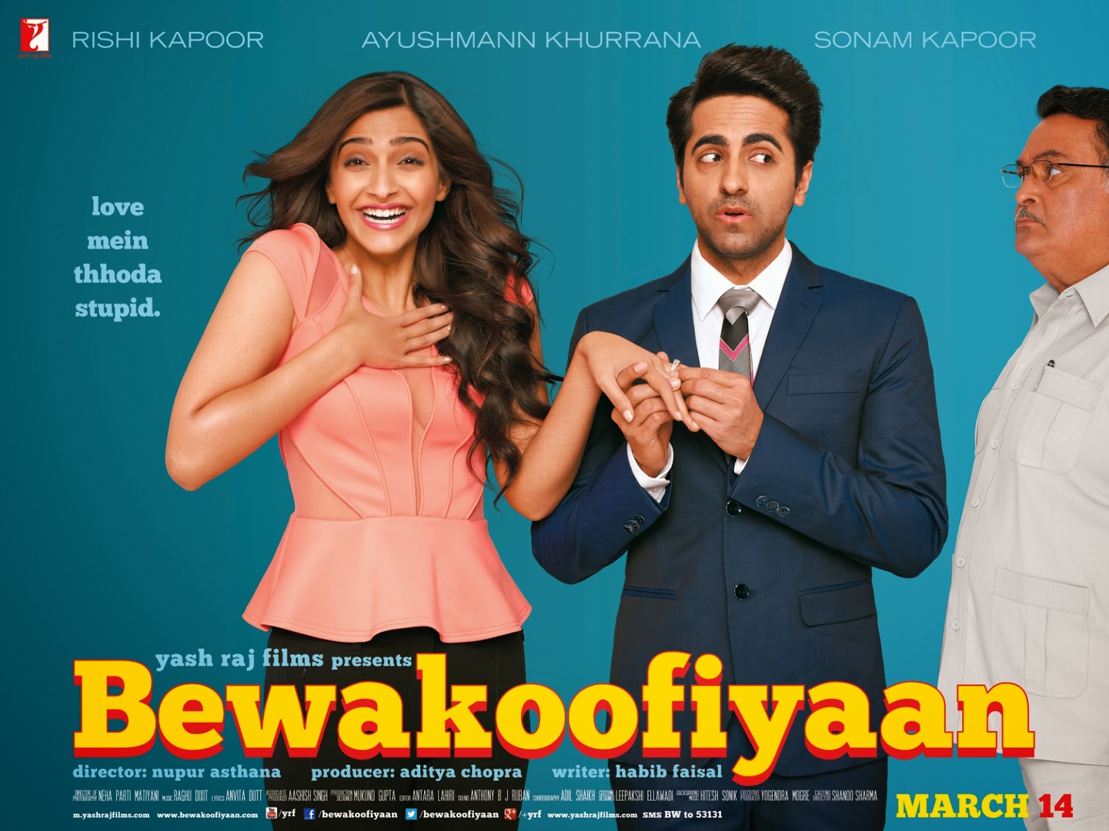 tvRights@urFingerTips : Hindi Television Premieres