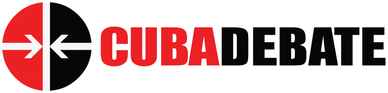 Risultati immagini per cubadebate logo