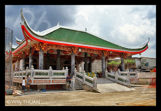 Kathu Shrine