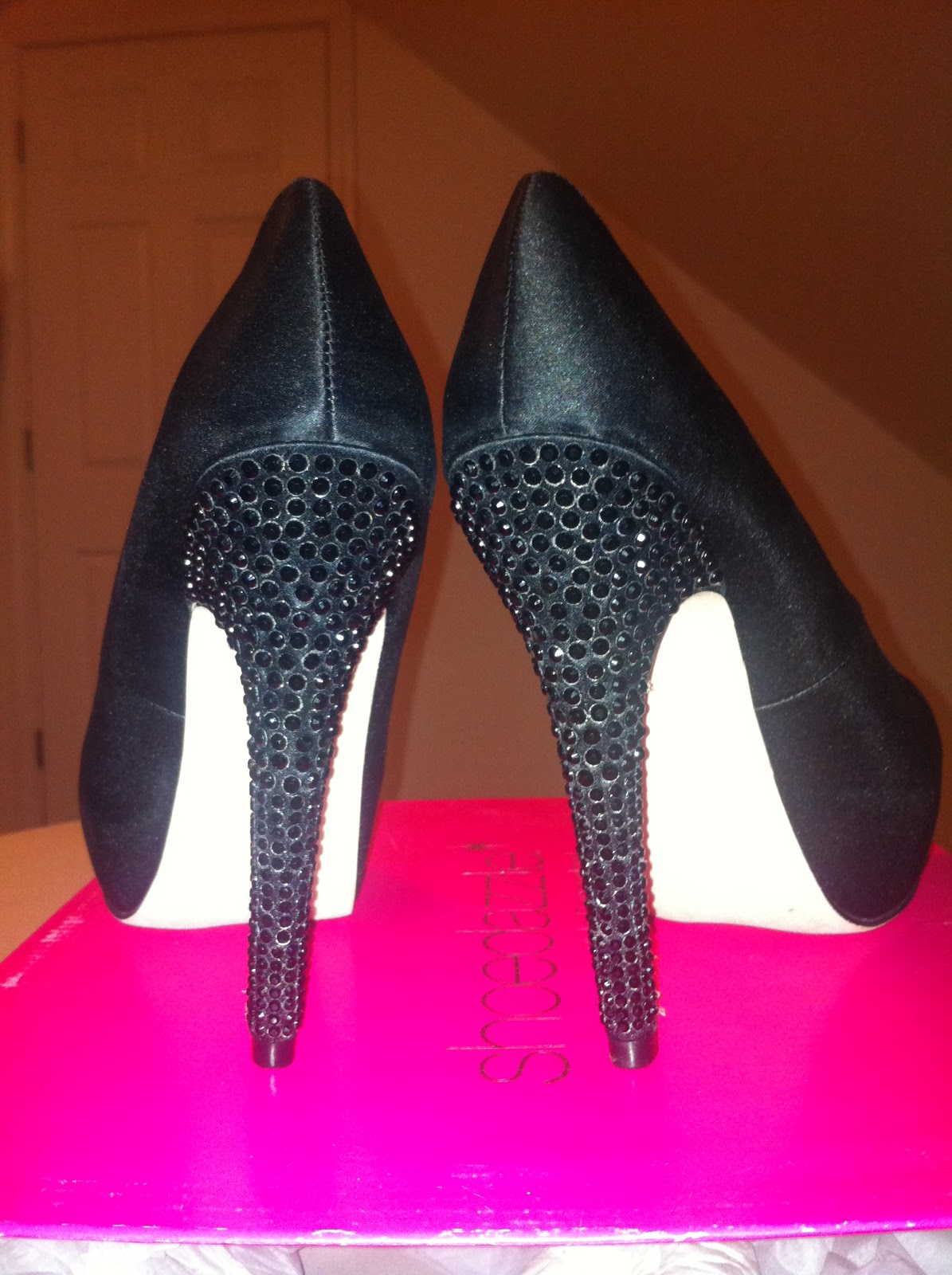 These are some HOT shoes!!! Jay Melendez