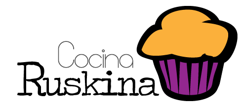 Cocina Ruskina