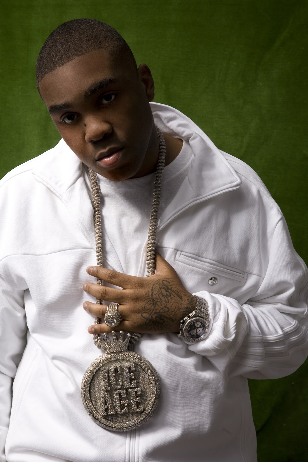 Mike Jones - Pics | Your Stuff Work