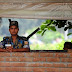 Message of friendship and goodwill visit