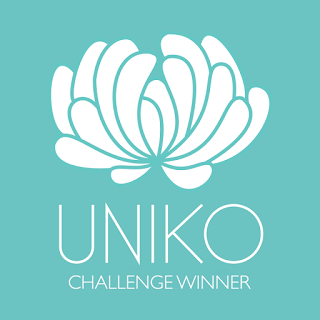 I Won at Uniko Studios!