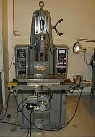 Moore M3 CMM coordinate measuring machine