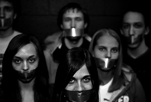 Day Of Silence