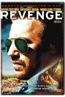 مشاهدة وتحميل فيلم Revenge 1990 مترجم اون لاين