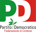 Partito Democratico Federazione di Crotone