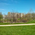 Bloomington, IN: IU Arboretum (Spring)