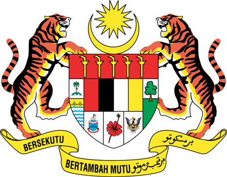 Logo Jata Negara