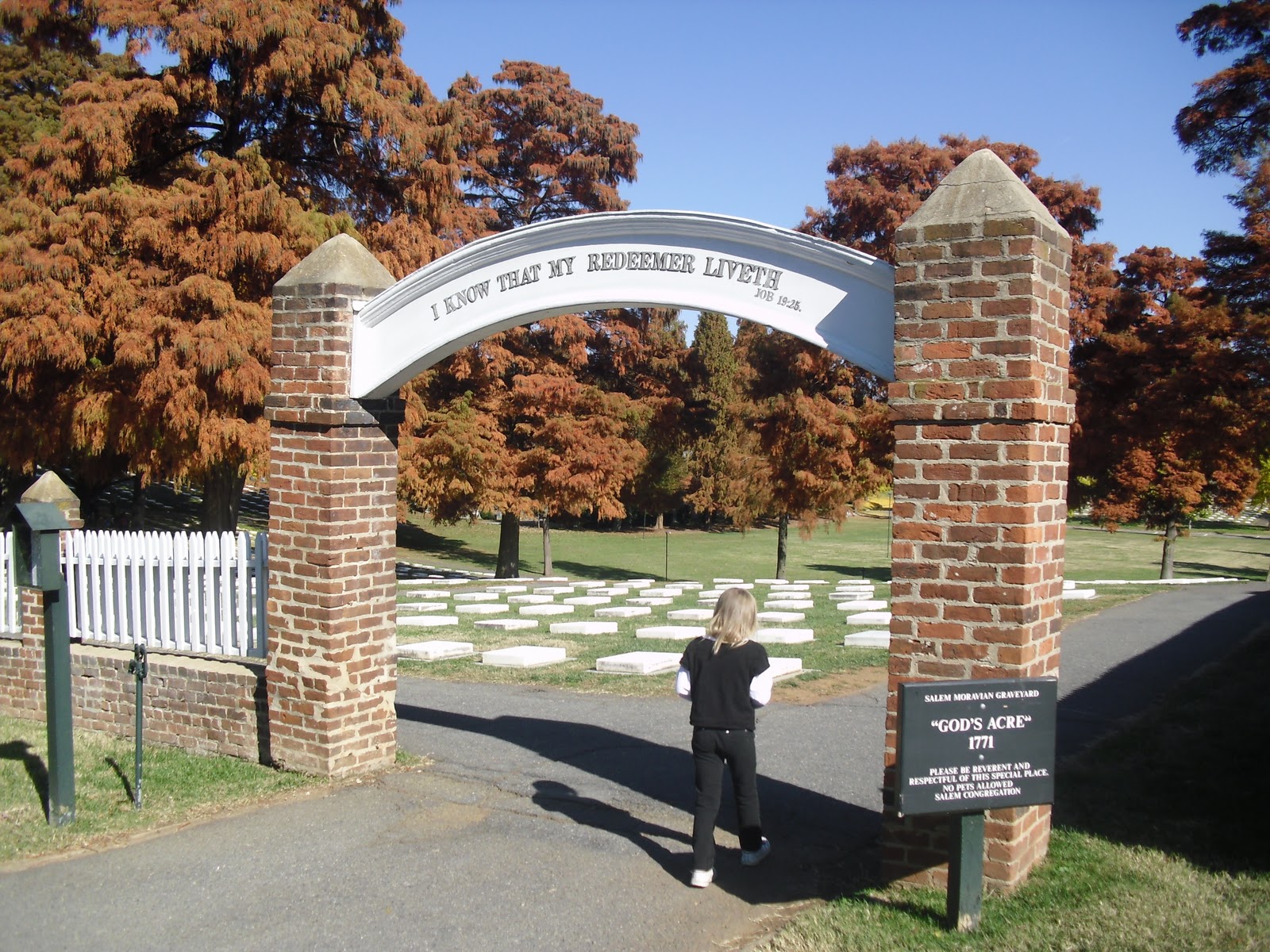 Travel NC With Kids Old Salem NC Holiday Open House Offers Great