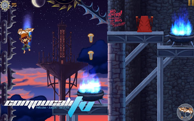 Freedom Fall PC Full VACE Freedom Fall PC Full VACE