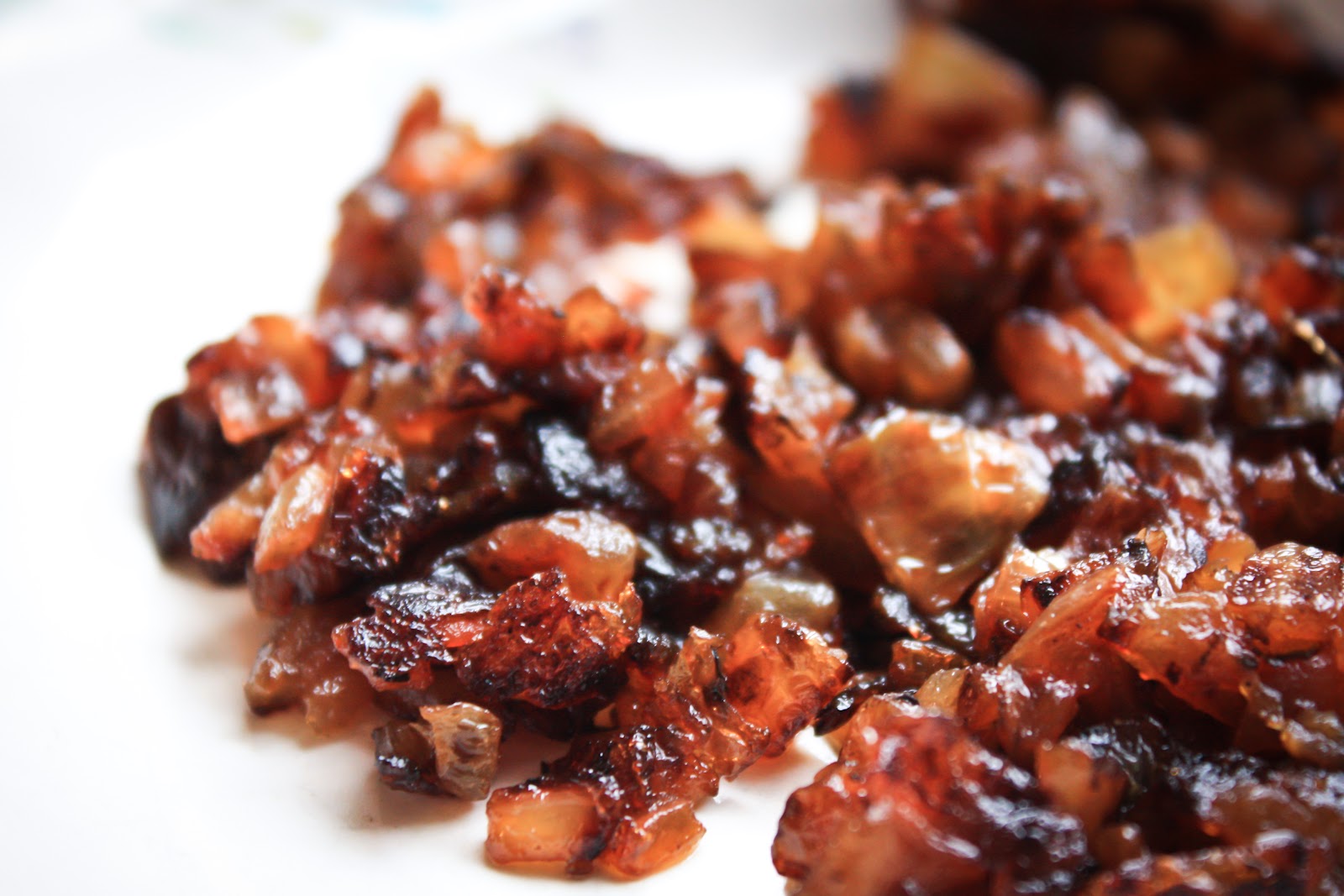 Food Mischief Quick Tip How to Make InNOut Burger Grilled Onions