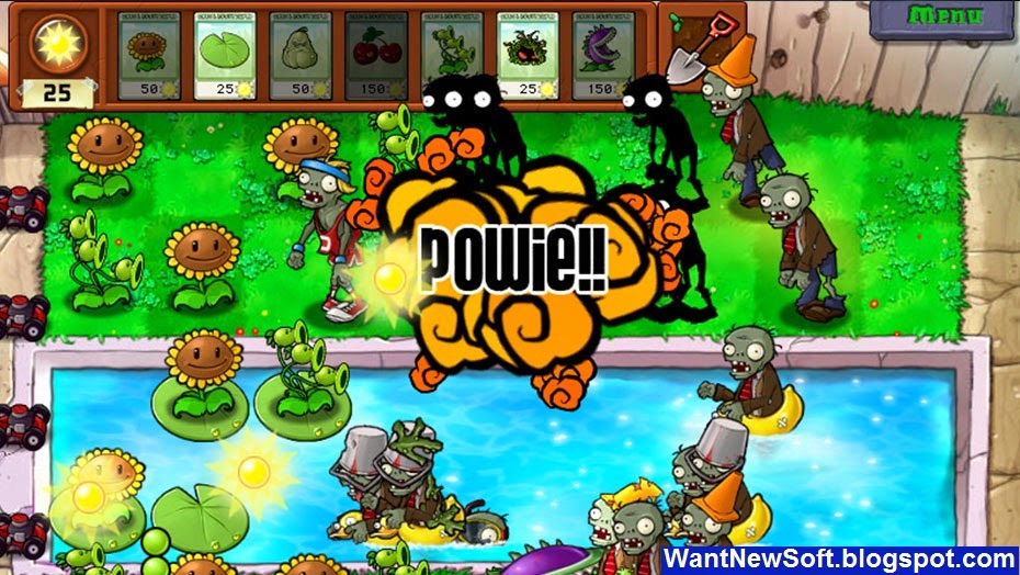 Plants Vs Zombies 2 For Mac Free Download Full Version