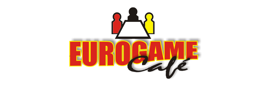 Eurogame Café
