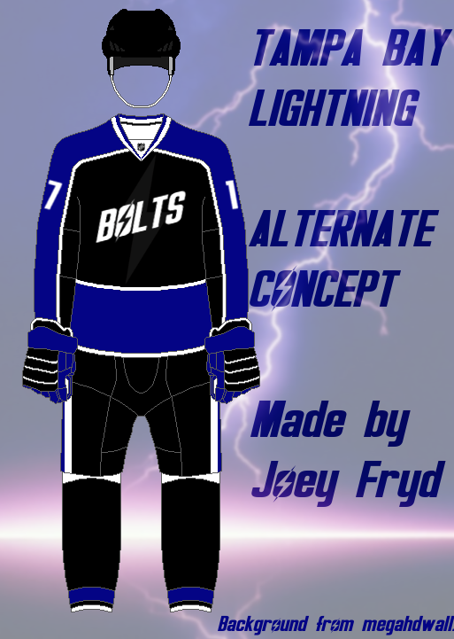 AJH Hockey Jersey Art: Summer of Concept Contributor: Power Rangers! (See  what I did there!)