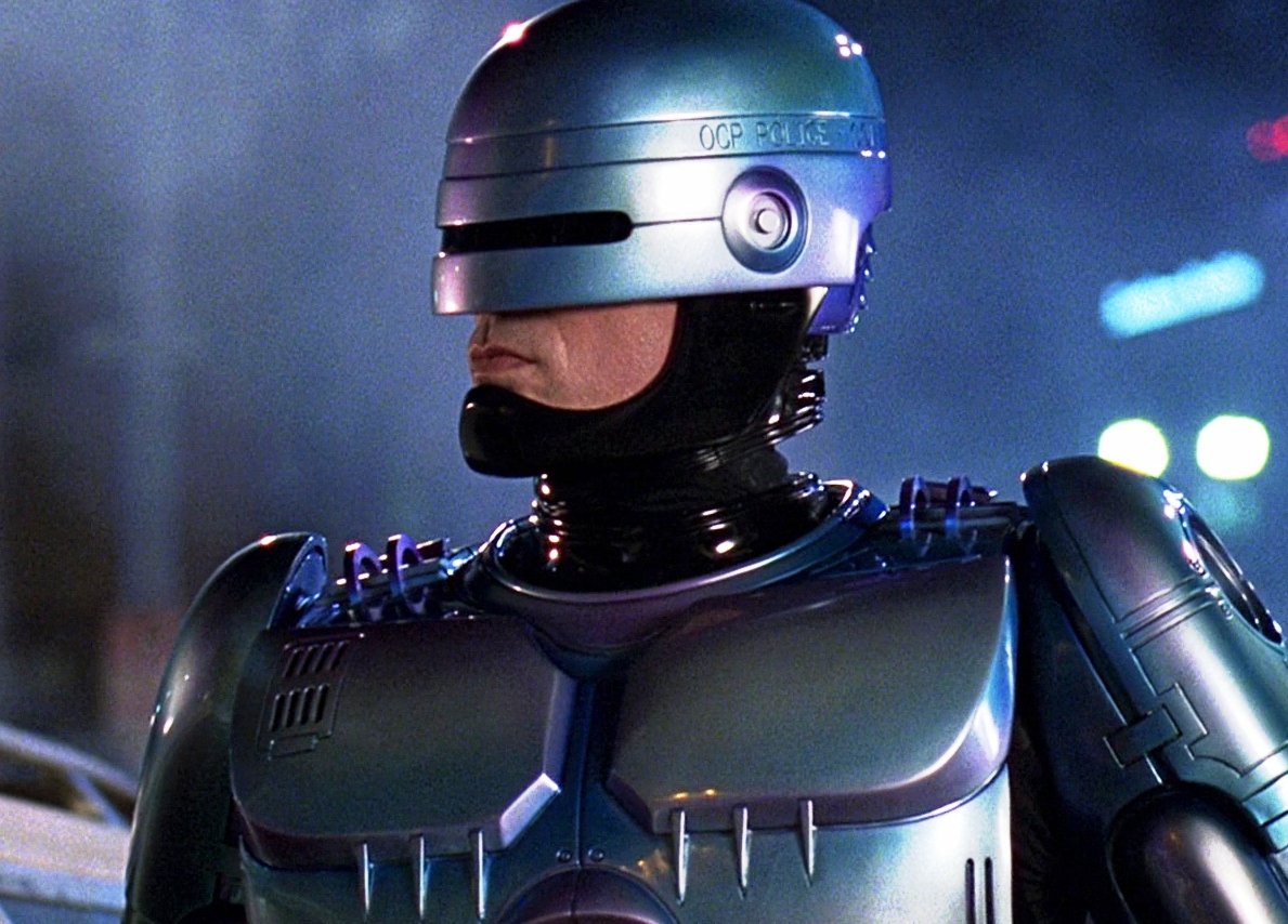 “Cảnh Sát Người Máy” sẽ làm “bùng nổ” những phòng chiếu vào tháng 2 robocop “Cảnh Sát Người Máy” sẽ làm “bùng nổ” những phòng chiếu vào tháng 2