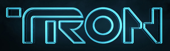 Font Tron