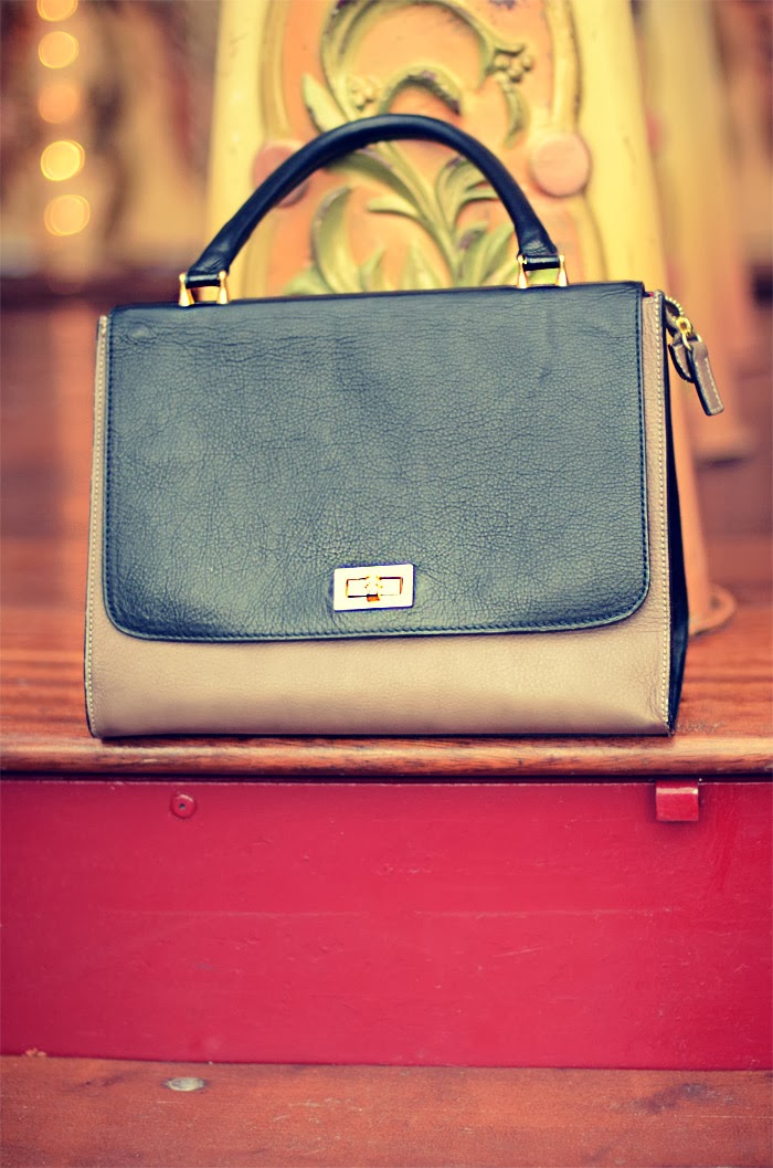 Alison Liaudat Bangbangblond Swiss Fashion blogger outfit blog mode suisse