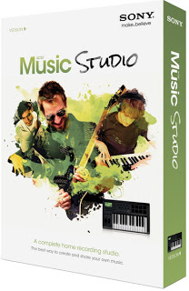 Studio Recording Software Free Download Full Version