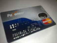 SOLICITA TU TARJETA PAYONEER